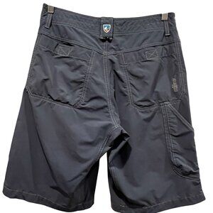 Kuhl Renegade Cargo Shorts, Nocturnal Blue, 32